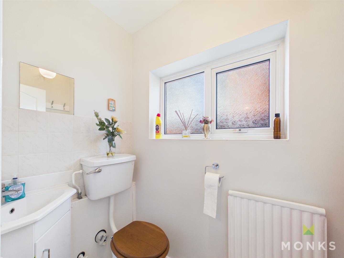 39 Cornwall Drive, Shrewsbury, SY3 0EP For Sale